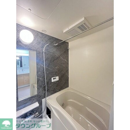 グランカーサ千駄木の物件内観写真